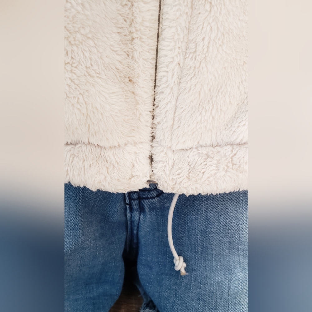 The North Face Osito Jacket - Picture 4 of 9